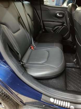 JEEP-RENEGADE-1.3 T270 TURBO FLEX LONGITUDE AT6 JEEP-RENEGADE-2023