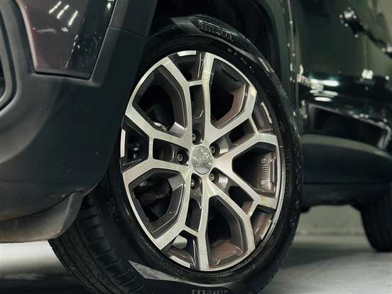 JEEP-RENEGADE-1.3 T270 TURBO FLEX LONGITUDE AT6 JEEP-RENEGADE-2024