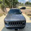 JEEP RENEGADE 1.8 16V FLEX 4P AUTOMÁTICO JEEP RENEGADE 1.8 16V FLEX 4P AUTOMÁTICO