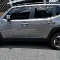 JEEP RENEGADE 1.8 16V FLEX STD 4P AUTOMÁTICO JEEP RENEGADE 1.8 16V FLEX STD 4P AUTOMÁTICO
