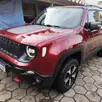 JEEP RENEGADE 2.0 16V TURBO DIESEL TRAILHAWK 4P 4X4 AUTOMÁTICO JEEP RENEGADE 2.0 16V TURBO DIESEL TRAILHAWK 4P 4X4 AUTOMÁTICO