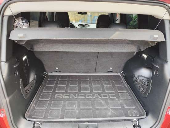 JEEP-RENEGADE-2.0 16V TURBO DIESEL TRAILHAWK 4P 4X4 AUTOMÁTICO JEEP-RENEGADE-2021