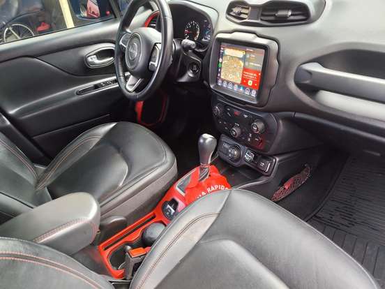 JEEP-RENEGADE-2.0 16V TURBO DIESEL TRAILHAWK 4P 4X4 AUTOMÁTICO JEEP-RENEGADE-2021