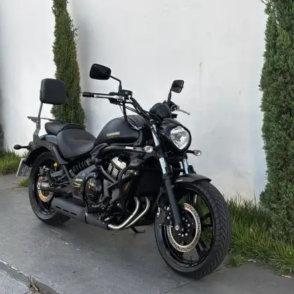 KAWASAKI VULCAN S ABS 