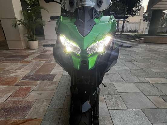 KAWASAKI-VERSYS 1000 ABS KAWASAKI-VERSYS 1000 ABS-2022