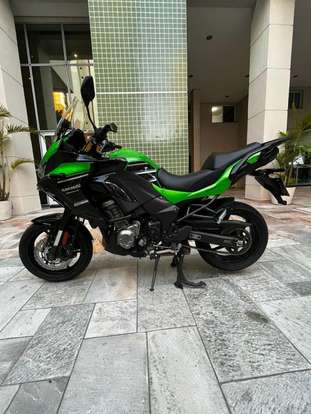 KAWASAKI-VERSYS 1000 ABS KAWASAKI-VERSYS 1000 ABS-2022