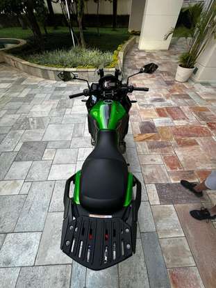 KAWASAKI-VERSYS 1000 ABS-2022
