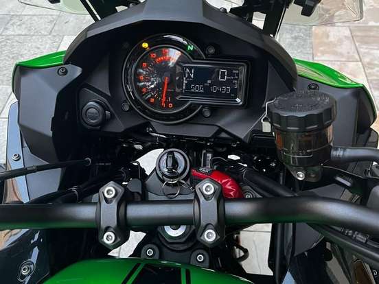 KAWASAKI-VERSYS 1000 ABS KAWASAKI-VERSYS 1000 ABS-2022