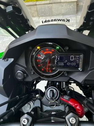 KAWASAKI-VERSYS 1000 ABS KAWASAKI-VERSYS 1000 ABS-2022