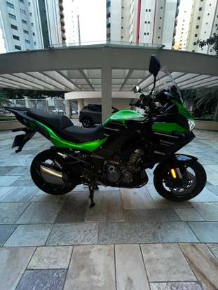 KAWASAKI-VERSYS 1000 ABS KAWASAKI-VERSYS 1000 ABS-2022