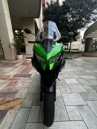 KAWASAKI-VERSYS 1000 ABS KAWASAKI-VERSYS 1000 ABS-2022
