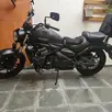 KAWASAKI VULCAN S ABS KAWASAKI VULCAN S ABS