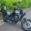 KAWASAKI VULCAN S ABS KAWASAKI VULCAN S ABS