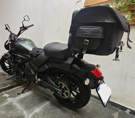 KAWASAKI-VULCAN S ABS-2021