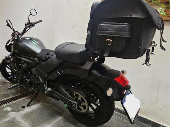 KAWASAKI-VULCAN S ABS KAWASAKI-VULCAN S ABS-2021