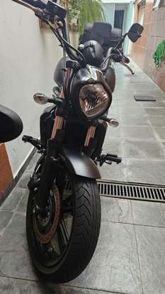 KAWASAKI-VULCAN S ABS-2021