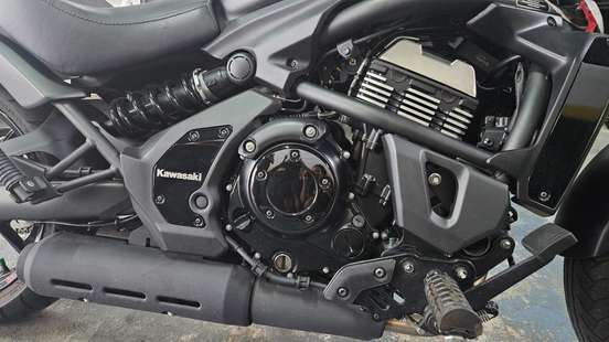 KAWASAKI-VULCAN S ABS-2021