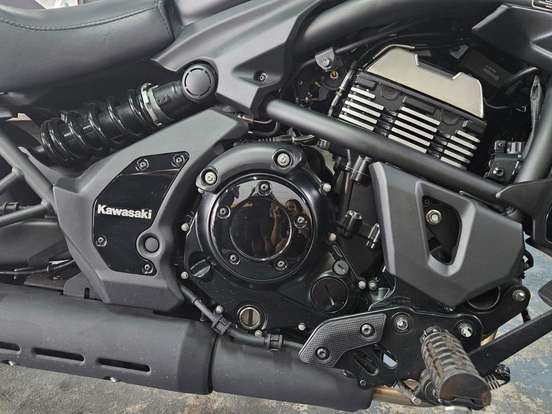 KAWASAKI-VULCAN S ABS KAWASAKI-VULCAN S ABS-2021