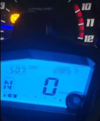 KAWASAKI-VULCAN S ABS-2021