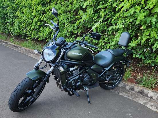 KAWASAKI-VULCAN S ABS-2019
