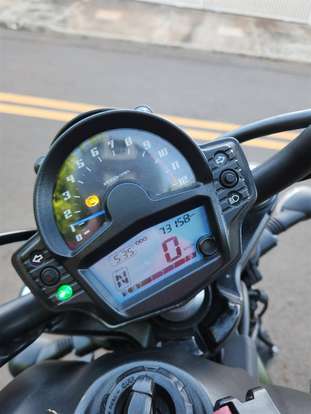 KAWASAKI-VULCAN S ABS-2019