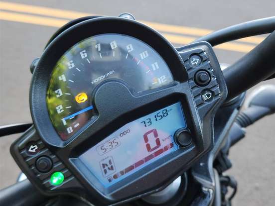 KAWASAKI-VULCAN S ABS KAWASAKI-VULCAN S ABS-2019