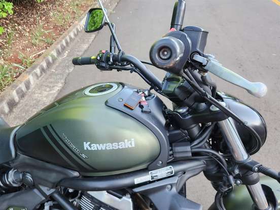 KAWASAKI-VULCAN S ABS-2019