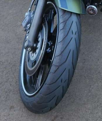 KAWASAKI-VULCAN S ABS-2019