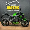 KAWASAKI Z900 KAWASAKI Z900