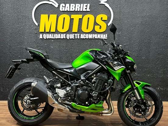 KAWASAKI-Z900 KAWASAKI-Z900-2020