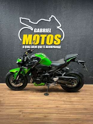 KAWASAKI-Z900 KAWASAKI-Z900-2020