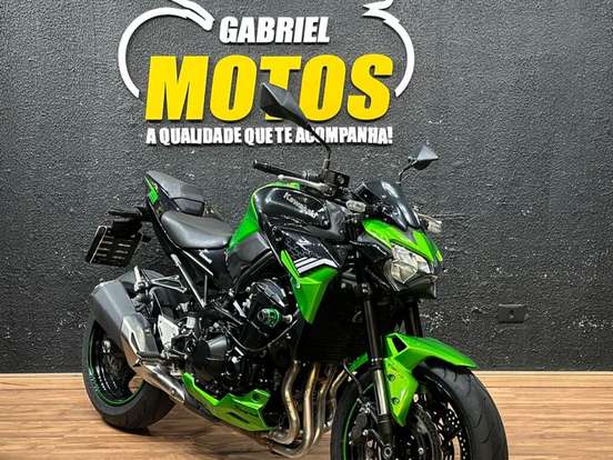 KAWASAKI-Z900 KAWASAKI-Z900-2020