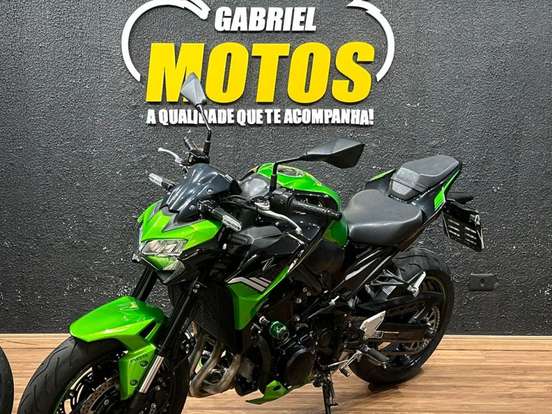 KAWASAKI-Z900 KAWASAKI-Z900-2020