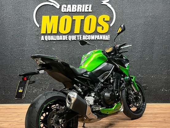 KAWASAKI-Z900 KAWASAKI-Z900-2020