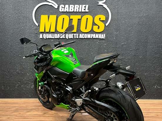 KAWASAKI-Z900 KAWASAKI-Z900-2020
