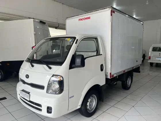 KIA BONGO 2.5 TD DIESEL STD CS MANUAL