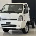 KIA BONGO 2.5 TD DIESEL STD CS 4x4 MANUAL KIA BONGO 2.5 TD DIESEL STD CS 4x4 MANUAL