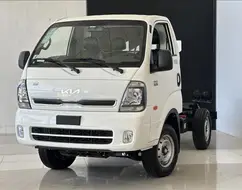 KIA BONGO 2.5 TD DIESEL STD CS 4x4 MANUAL KIA BONGO 2.5 TD DIESEL STD CS 4x4 MANUAL