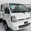 KIA BONGO 2.5 TD DIESEL STD CS 4x4 MANUAL KIA BONGO 2.5 TD DIESEL STD CS 4x4 MANUAL