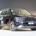 KIA CARNIVAL 1.6 TGDI HEV EX AUTOMÁTICO KIA CARNIVAL 1.6 TGDI HEV EX AUTOMÁTICO