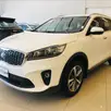 KIA SORENTO 2.4 16V GASOLINA EX 7L AWD AUTOMÁTICO KIA SORENTO 2.4 16V GASOLINA EX 7L AWD AUTOMÁTICO