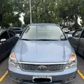 KIA CARNIVAL 3.5 EX V6 24V GASOLINA 4P AUTOMÁTICO KIA CARNIVAL 3.5 EX V6 24V GASOLINA 4P AUTOMÁTICO