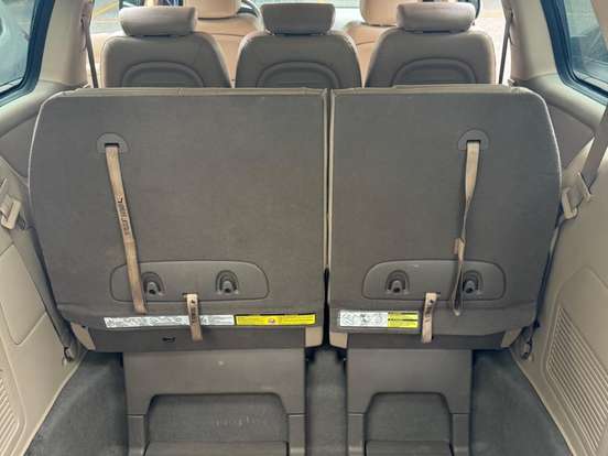 KIA-CARNIVAL-3.5 EX V6 24V GASOLINA 4P AUTOMÁTICO KIA-CARNIVAL-2014