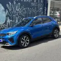 KIA STONIC 1.0 TGDI MHEV SX AUTOMÁTICO KIA STONIC 1.0 TGDI MHEV SX AUTOMÁTICO