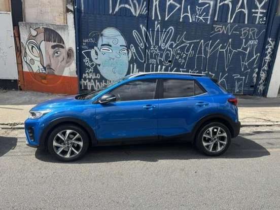 KIA-STONIC-1.0 TGDI MHEV SX AUTOMÁTICO KIA-STONIC-2021