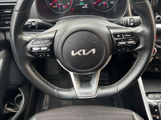 KIA-STONIC-1.0 TGDI MHEV SX AUTOMÁTICO KIA-STONIC-2021