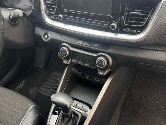 KIA-STONIC-1.0 TGDI MHEV SX AUTOMÁTICO KIA-STONIC-2021