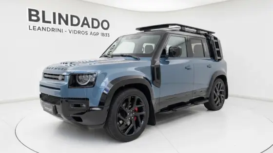 LAND ROVER DEFENDER 2.0 P300 GASOLINA 110 SE AWD AUTOMÁTICO