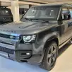 LAND ROVER DEFENDER 3.0 D350 TURBO DIESEL MHEV 110 X-DYNAMIC HSE AWD AUTOMÁTICO LAND ROVER DEFENDER 3.0 D350 TURBO DIESEL MHEV 110 X-DYNAMIC HSE AWD AUTOMÁTICO