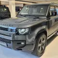 LAND ROVER DEFENDER 3.0 D350 TURBO DIESEL MHEV 110 X-DYNAMIC HSE AWD AUTOMÁTICO LAND ROVER DEFENDER 3.0 D350 TURBO DIESEL MHEV 110 X-DYNAMIC HSE AWD AUTOMÁTICO